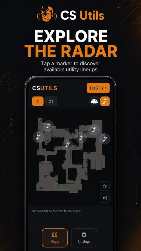 CS Utils screenshot 2
