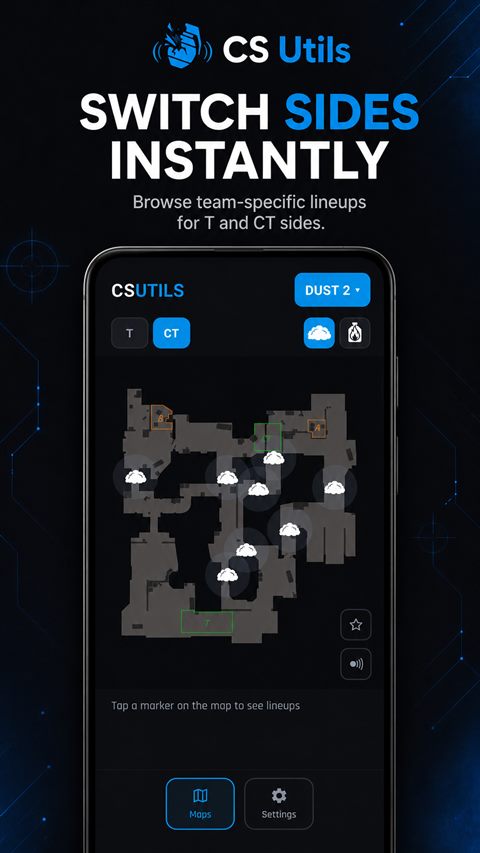 CS Utils screenshot 3