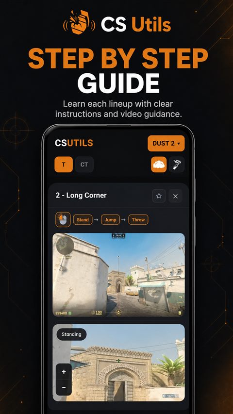CS Utils screenshot 4