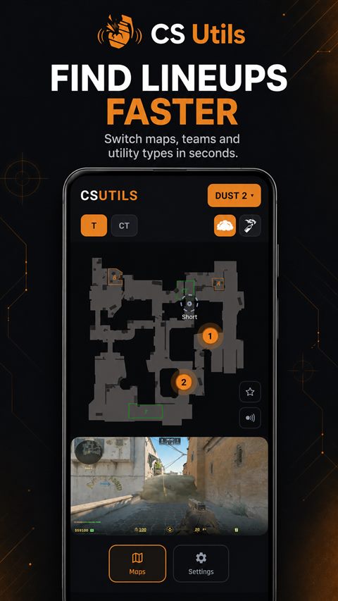 CS Utils screenshot 6