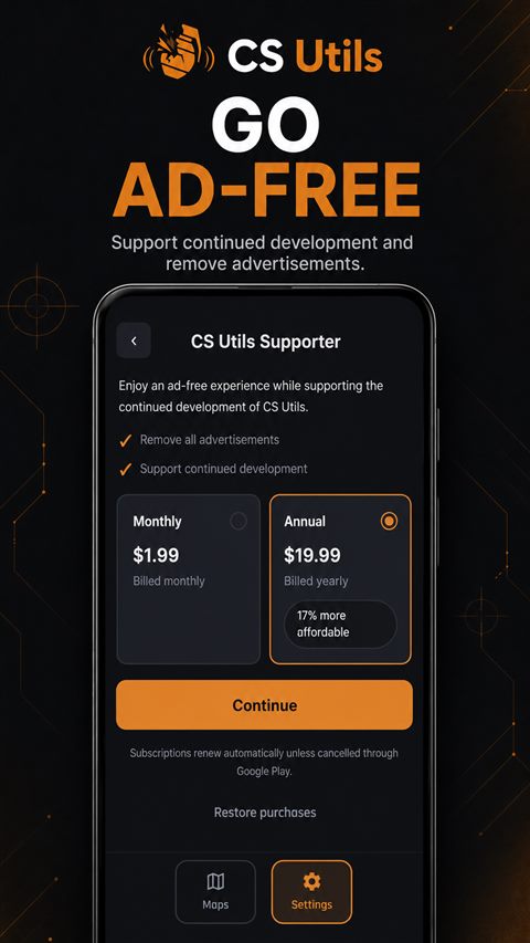 CS Utils screenshot 7